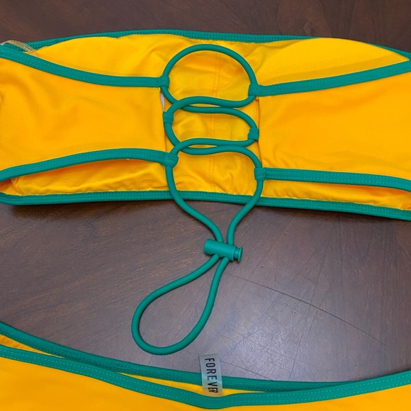 NWT Forever 21 Bikini - Picture 11 of 11